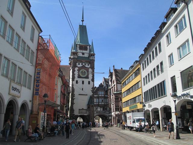 Martinstor